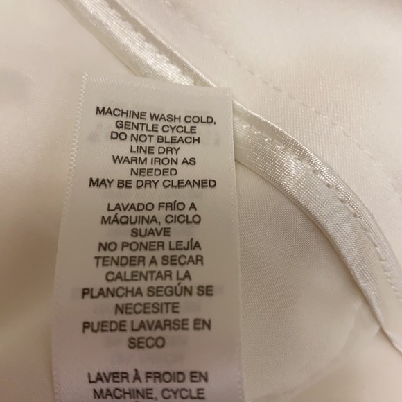 Classic WHBM Dress Pant🎈 - Picture 8 of 9